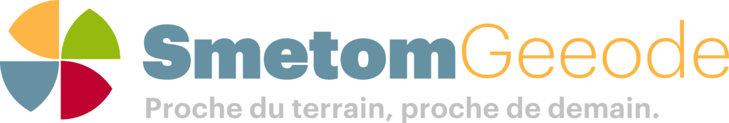 Smetom-Geeode, syndicat mixte ordures menageres, nangis, provins, BRAY SUR SEINE, traitement des déchets ménagers