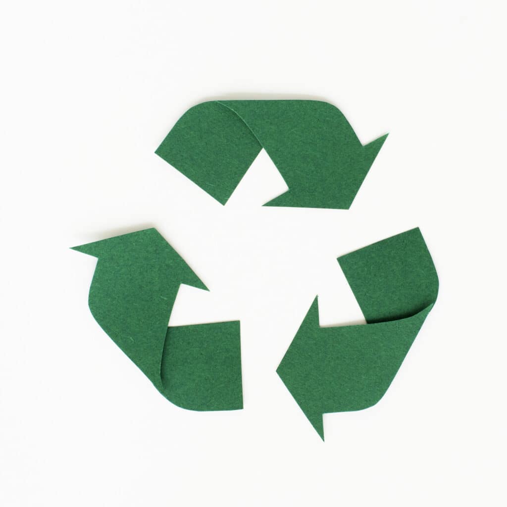 Le verre se recycle à l’infini !