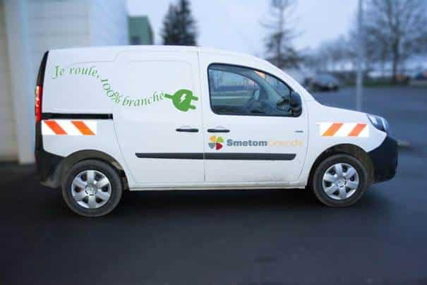 Tarification des services proposés